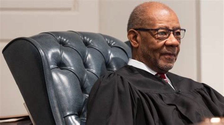 Unveiling The Legacy Of Judge Clifton Newman: Discoveries And Insights