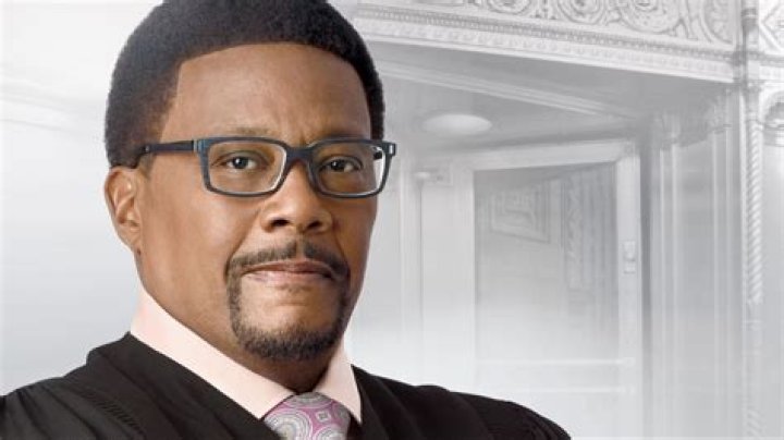 Uncover The Secrets Of Judge Mathis's Net Worth