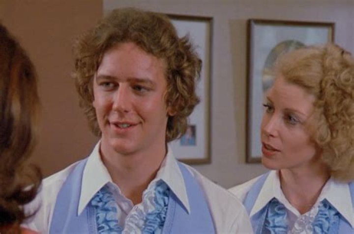 Unveiling The Fascinating Lives Of Judge Reinhold's Kids