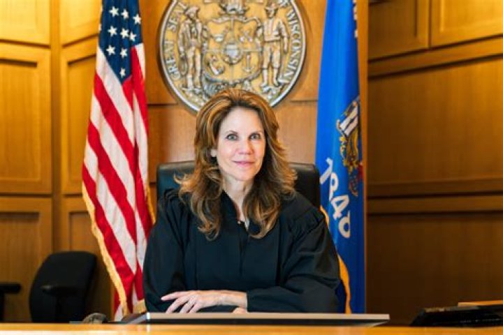 Unveiling The Secrets Of "Judge Taylor Divorce Court": Discoveries And Insights