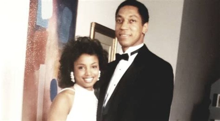 Unveiling The "Judge Toler Husband" Dynamic: Surprising Insights