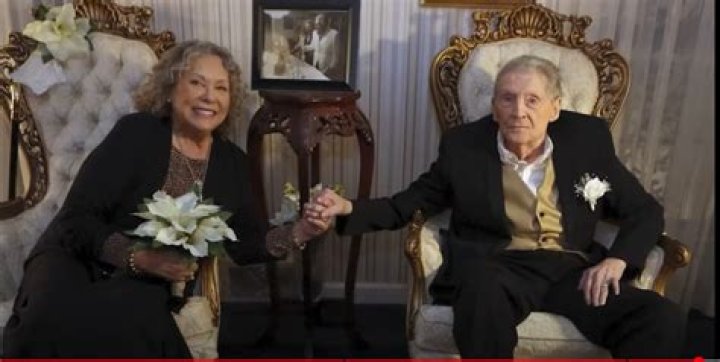 Trailblazing Mayor And Symbol Of Progress