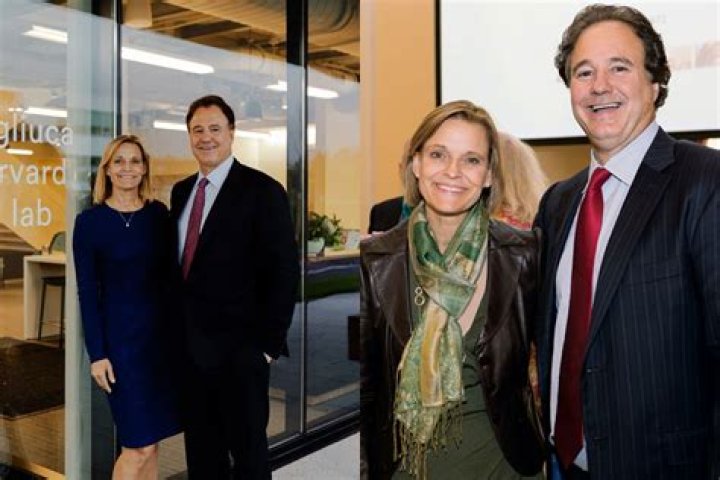 Unlocking Secrets For Business Success And Philanthropy