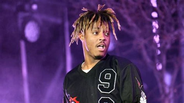 Uncovering The Legacy Of Juice WRLD's Ex: Unseen Truths Revealed
