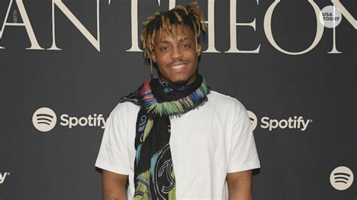 Juice WRLD's Death And The Conspiracy Theory