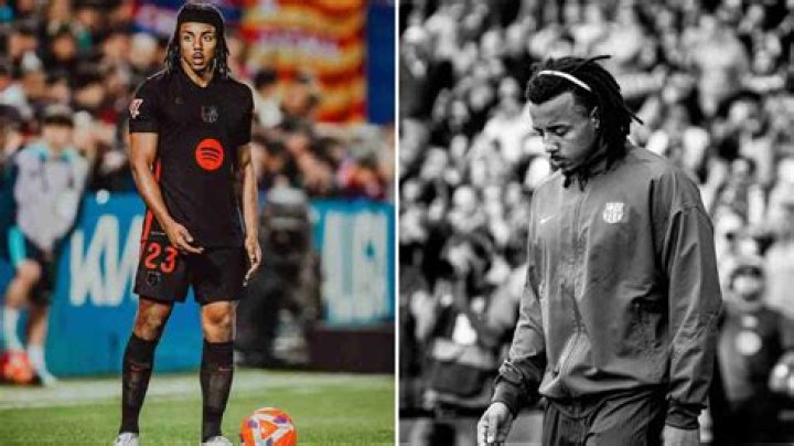 Uncovering The Pillars Of Jules Kounde's Success