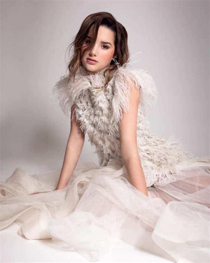 Unveiling Jules LeBlanc's Age: Exploring Her Journey