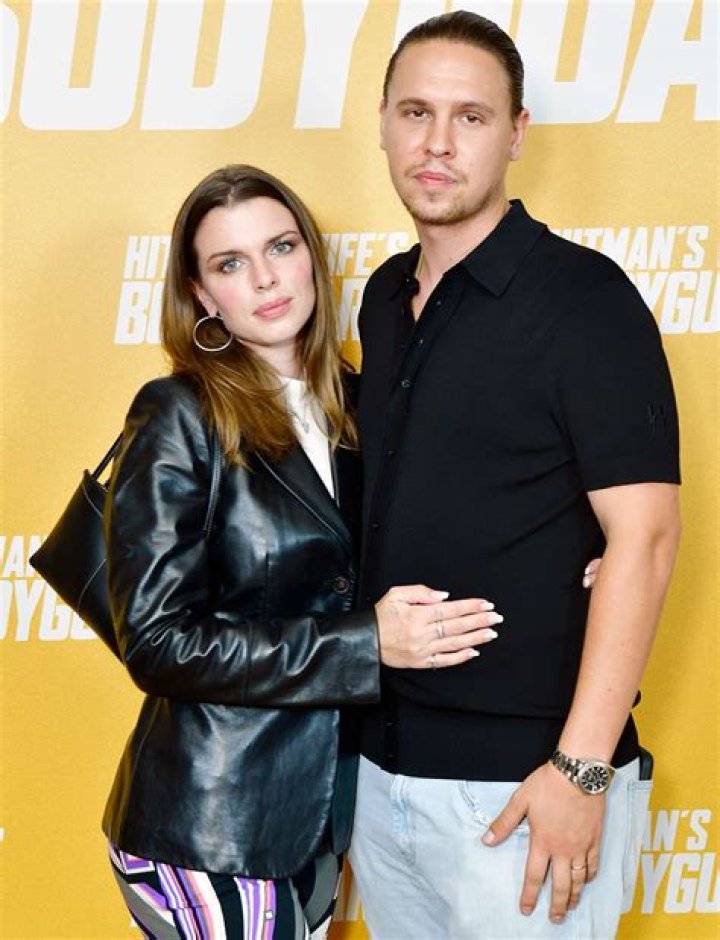 Unlocking The Secrets Of Julia Fox's Ex-Husband: Uncovering Hidden Truths