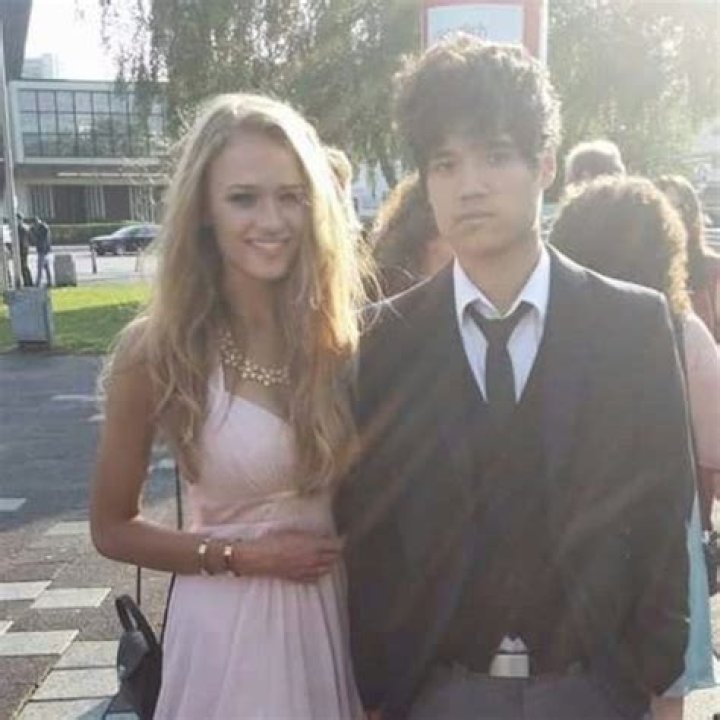 Uncover The Secrets: Julia Gisella's Boyfriend Revealed!