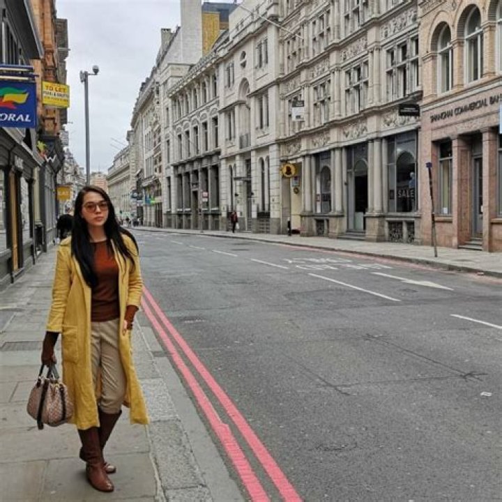 Discover The Untold Secrets Of Julia Montes' Height And Its Impact