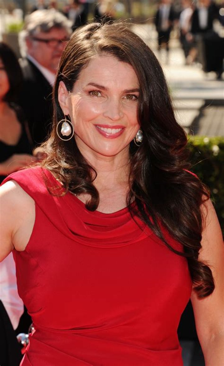 Discover The Secrets Of Julia Ormond's Net Worth: A Surprising Journey