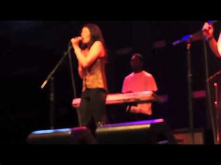 Unveiling The Fascinating Story Of Julia Riley And Eric Benet: Love, Music, And Resilience