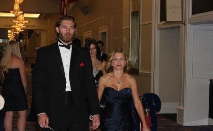 Unveiling The Art Of Storytelling: Julia Werth's Captivating Lens