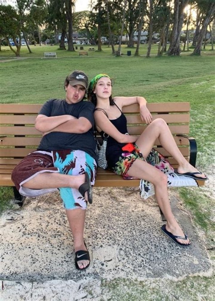 Exploring Julian Dennison's Commanding Presence