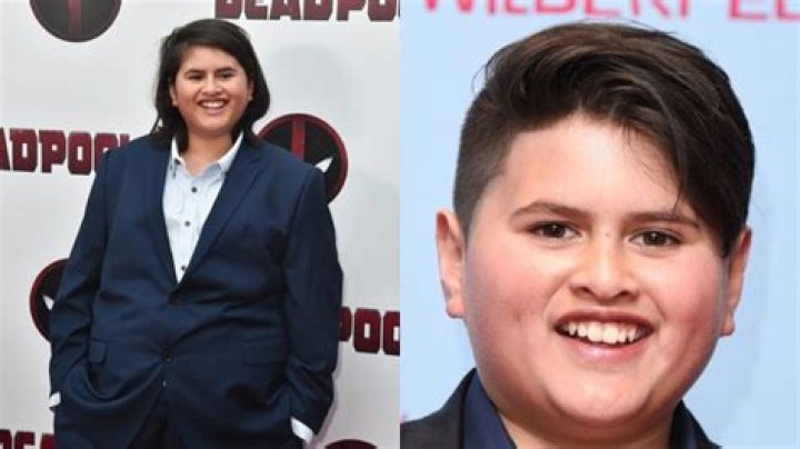 Unveiling Julian Dennison's Weight Journey: Discoveries And Insights