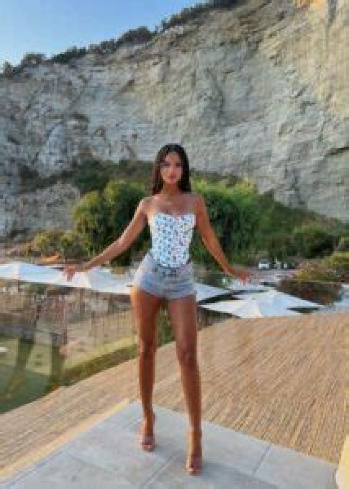 Unveiling The Secrets Behind Juliana Nalu's Enviable Physique