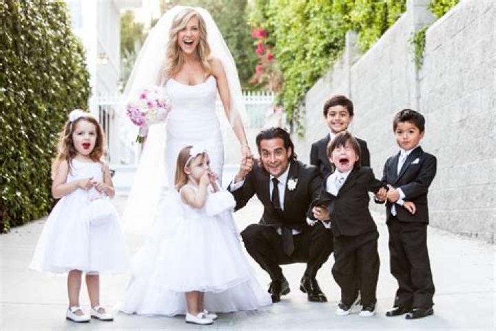 Unveiling The Heartwarming Story Of Julie Benz And Her Cherished Children