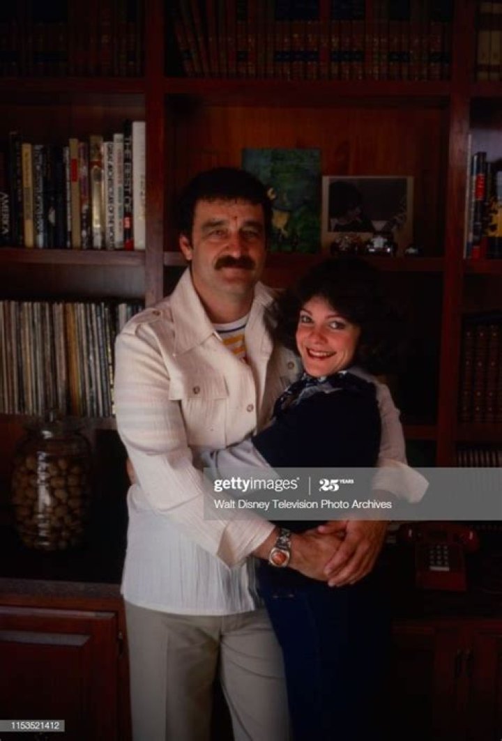 A Hollywood Love Story And Career Journey