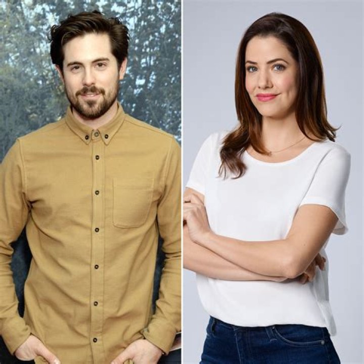 Unveiling The Enduring Love And Resilience Of Julie Gonzalo And Chris McNally