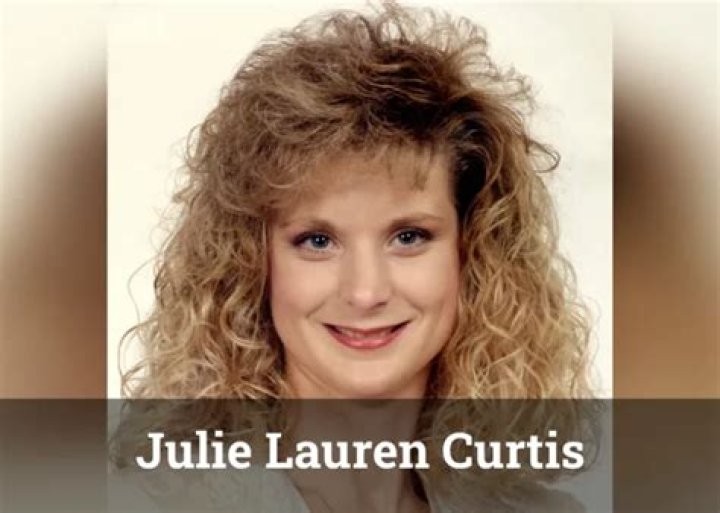 Unveiling The Multifaceted World Of Julie Lauren Curtis