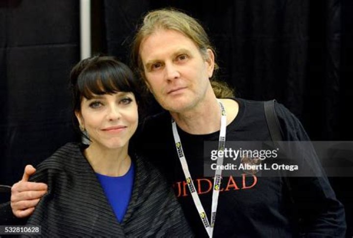 Exploring Juliet Landau's Soulmate And Creative Catalyst