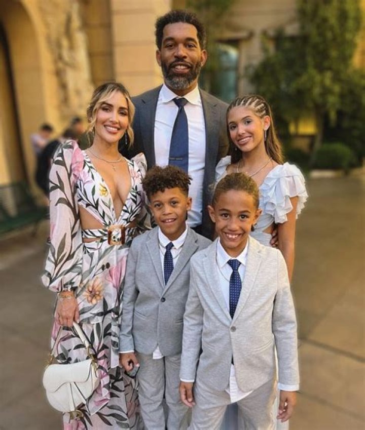 Unlocking The Secrets Of A Role Model Family