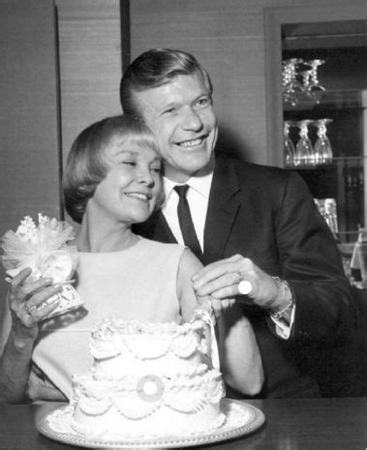 Unveiling June Allyson's Enduring Relationships: Love, Loss, And Resilience