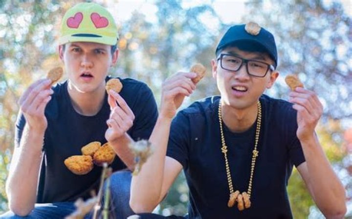 A Journey Into Their Net Worth