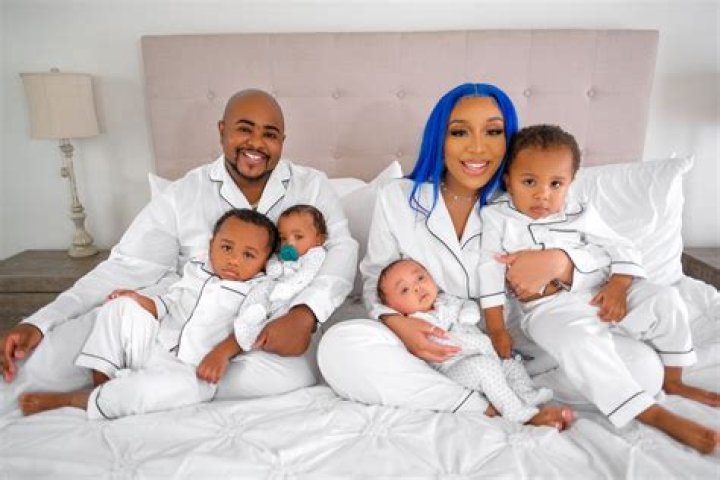 Unveiling The Ages Of Justin And Mahogany Jackson: Discoveries And Insights Await