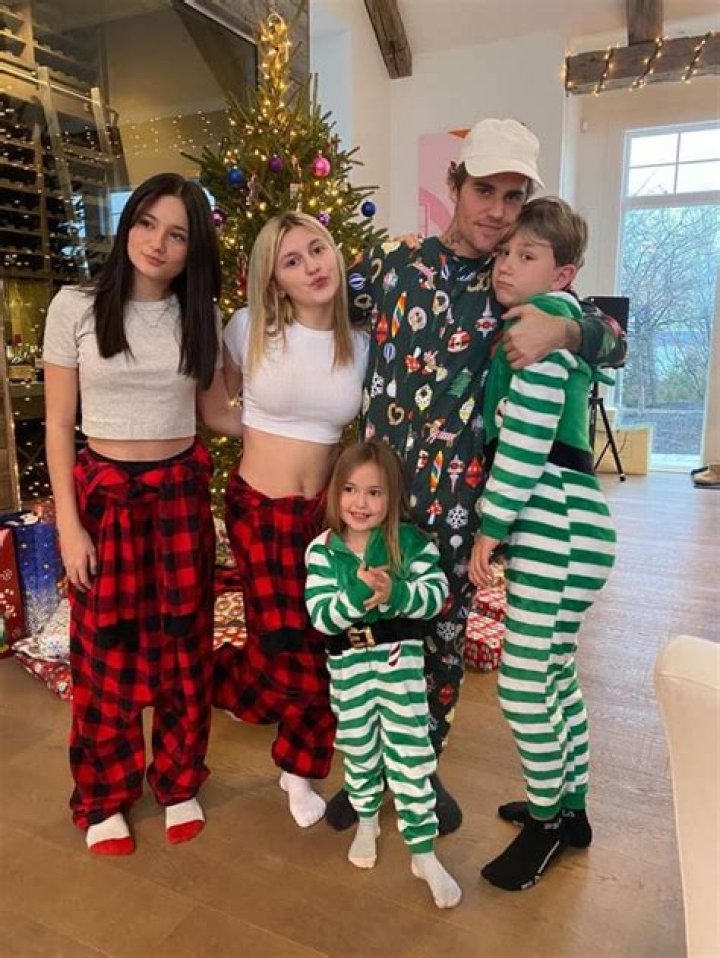 A Journey Into Family, Talent, And The Future