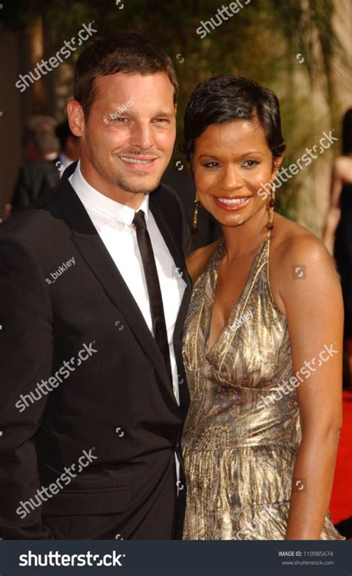 Unveiling The Heart Of "Justin Chambers Spouse": Discoveries And Insights