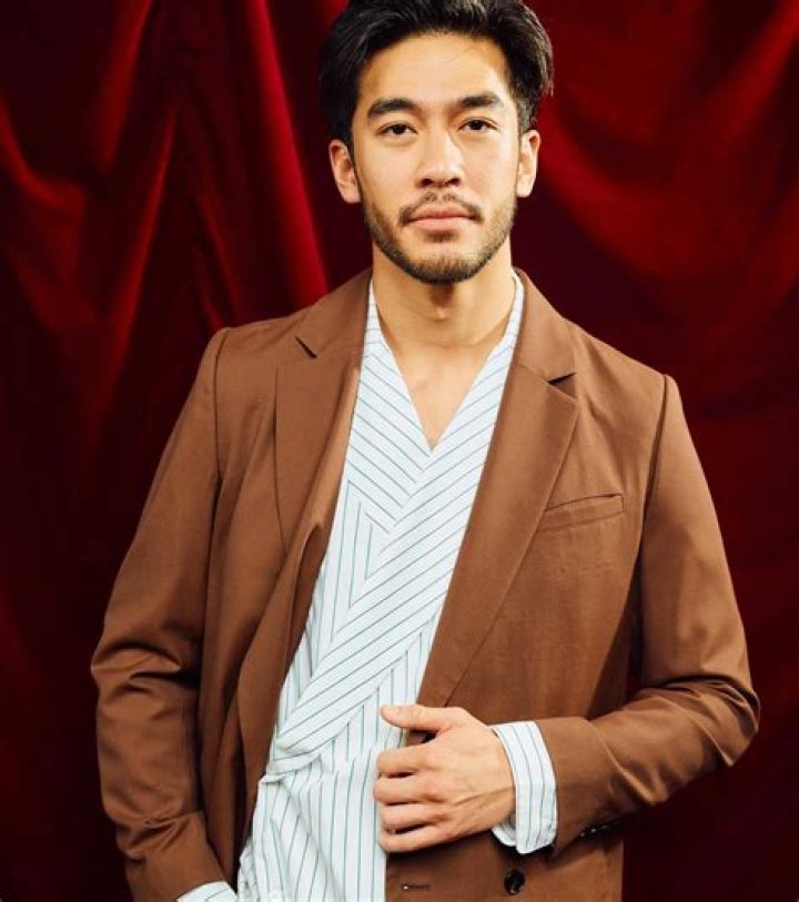 Justin Chien's Age: Unlocking Insights And Surprises