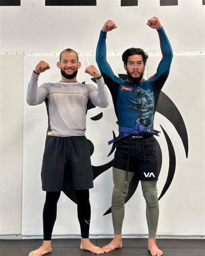 Unveiling The Trailblazing Journey Of Justin Chien: Discoveries And Insights Await