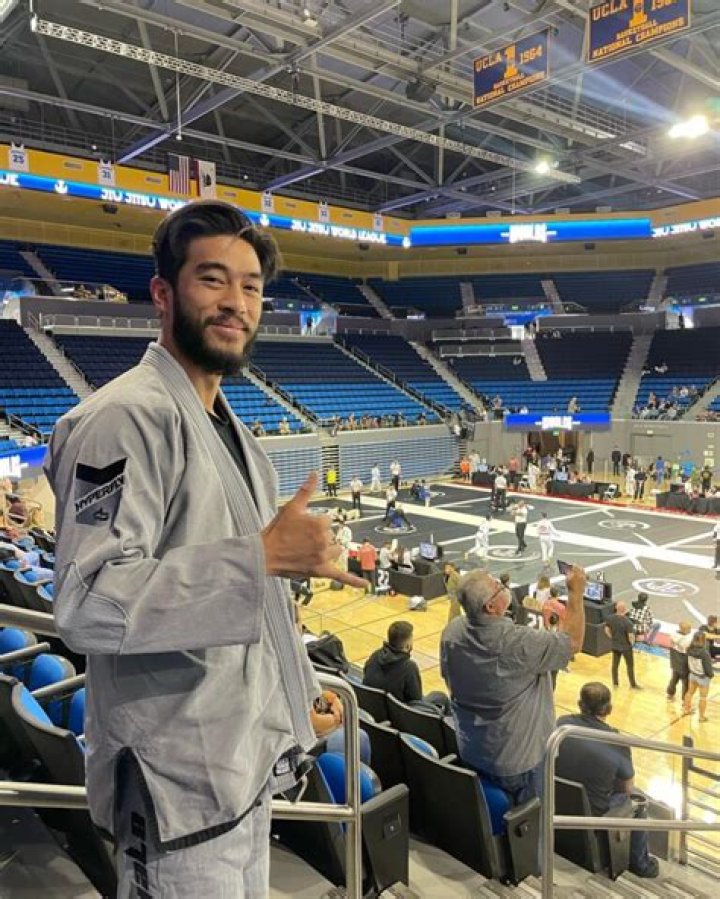 Discover The Inspiring Story Behind Justin Chien's Arrival In The World