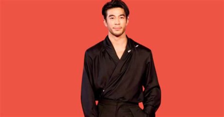 Unveiling Justin Chien's Net Worth: Discoveries And Insights Await