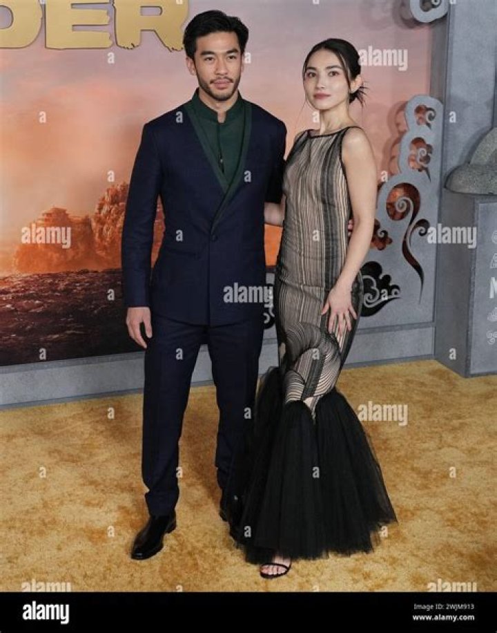 The Multifaceted World Of Justin Chien's Wife