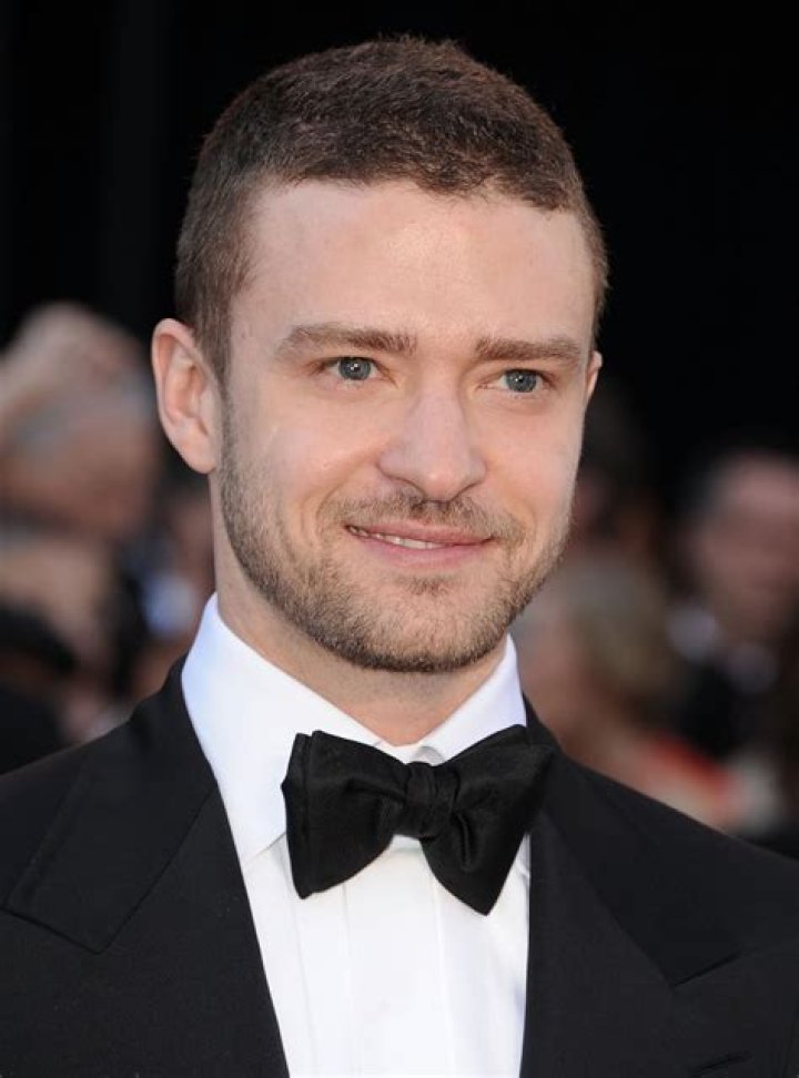 Unveiling Justin Timberlake's Middle Name: Discoveries And Insights