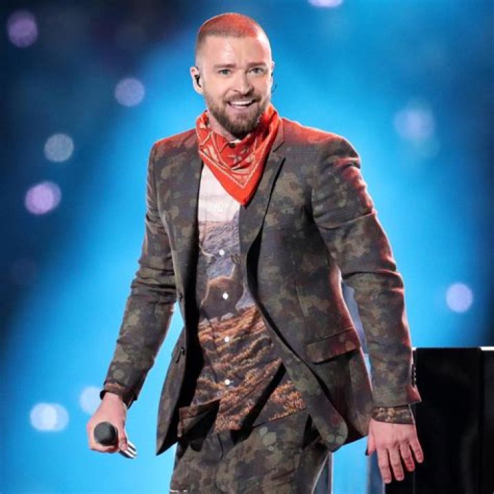 Unveiling Justin Timberlake's Real Name: Discoveries And Insights