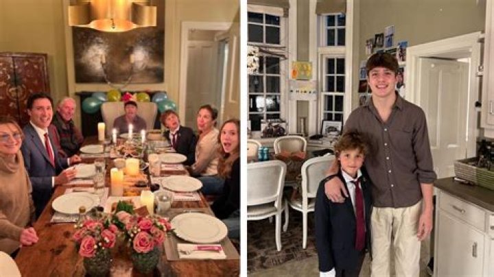 Justin Trudeau's Net Worth 2024: Unraveling Wealth And Influence