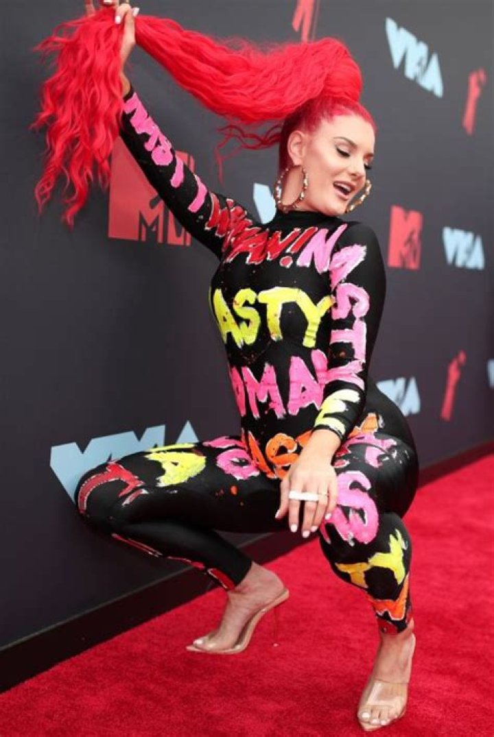Inside The "Justina Valentine Leaked" Controversy