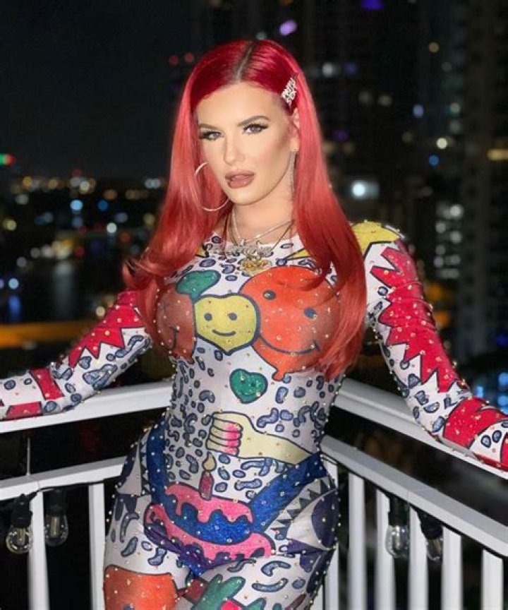 Discover The Ultimate Guide To Justina Valentine's OnlyFans: Exclusive Insights Await