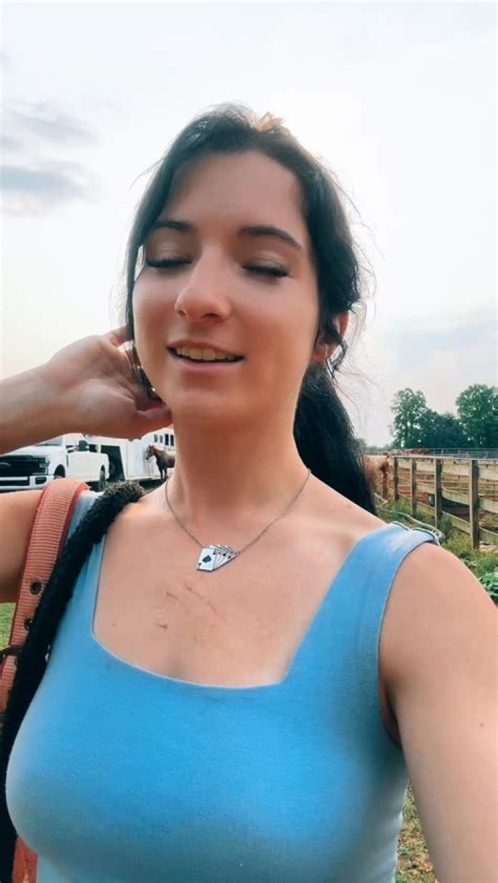 Unveiling The Impact Of The Justine Wolf OnlyFans Leak: Insights And Revelations