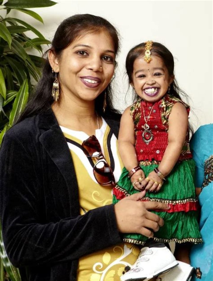 Unveiling The Secrets Of Jyoti Amge's Relationships