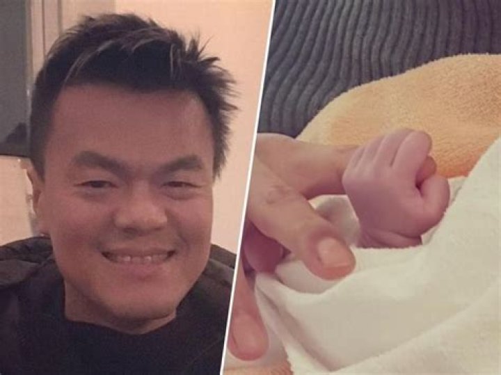 Unveiling The Inspiring Bond: JYP's Wife And Child