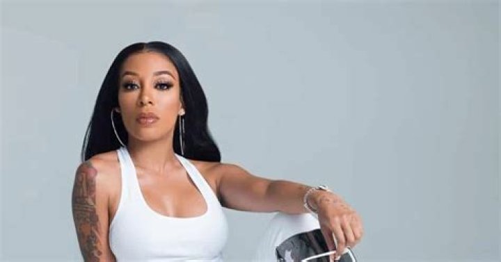Unveiling The Secrets Of K. Michelle's Net Worth In 2022