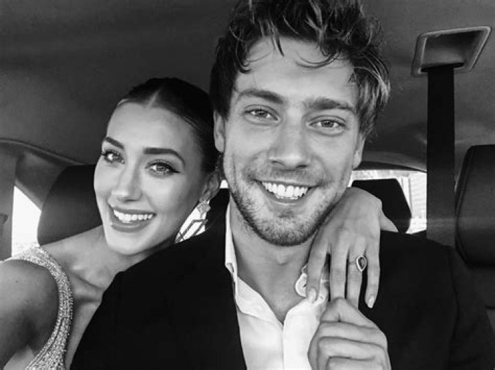 Unveiling The Fascinating World Of Kaan Gunay's Wife: Discoveries And Insights