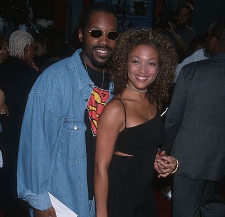 Unveiling The Untold Story Of Kadeem Hardison And Chante Moore