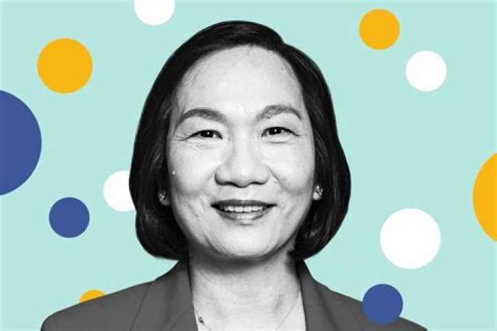 Unveiling Kailee Wong's Net Worth: Secrets Of Entertainment Success