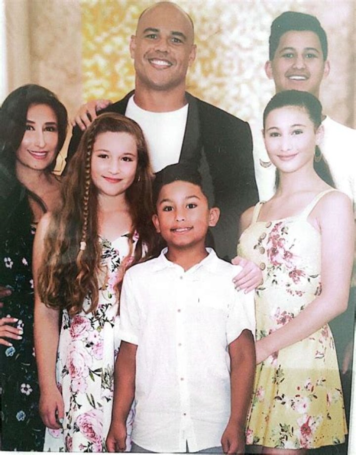 Unveiling Kailee Wong's Family Ties: Discover The Hidden Truths