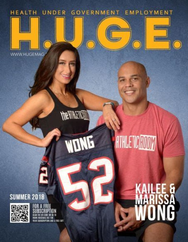 Unveiling The Enchanting World Of Kailee Wong: A Dance Odyssey